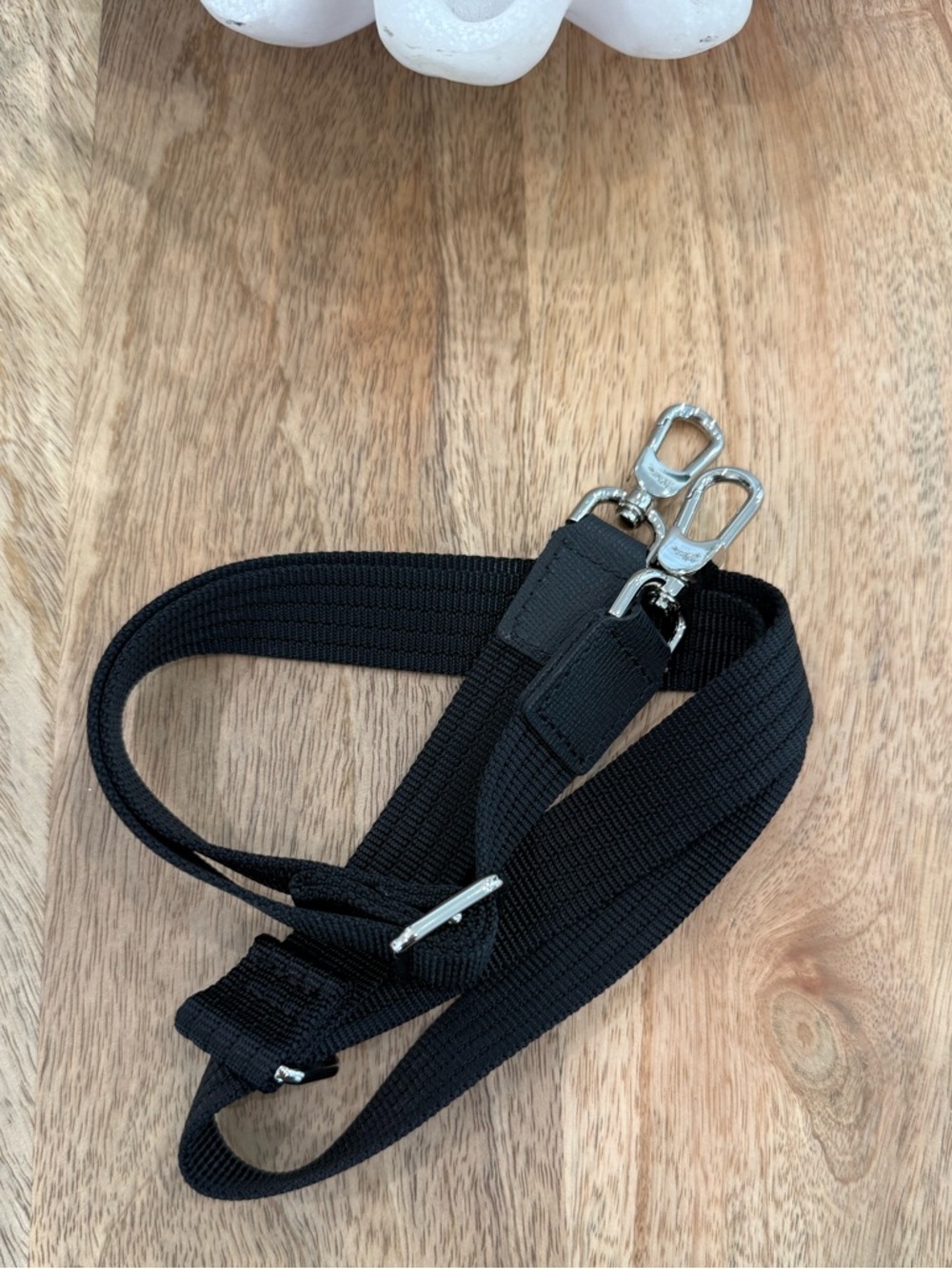 NWOT Longchamp Le Pliage Energy XS Crossbody Tote - Picture 11 of 12